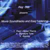 Ray Des - Ray Des Movie Soundtracks and Easy Listening 1 - EP - Single